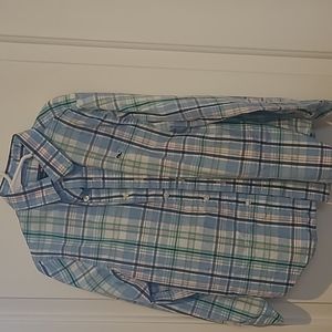 boys button down
